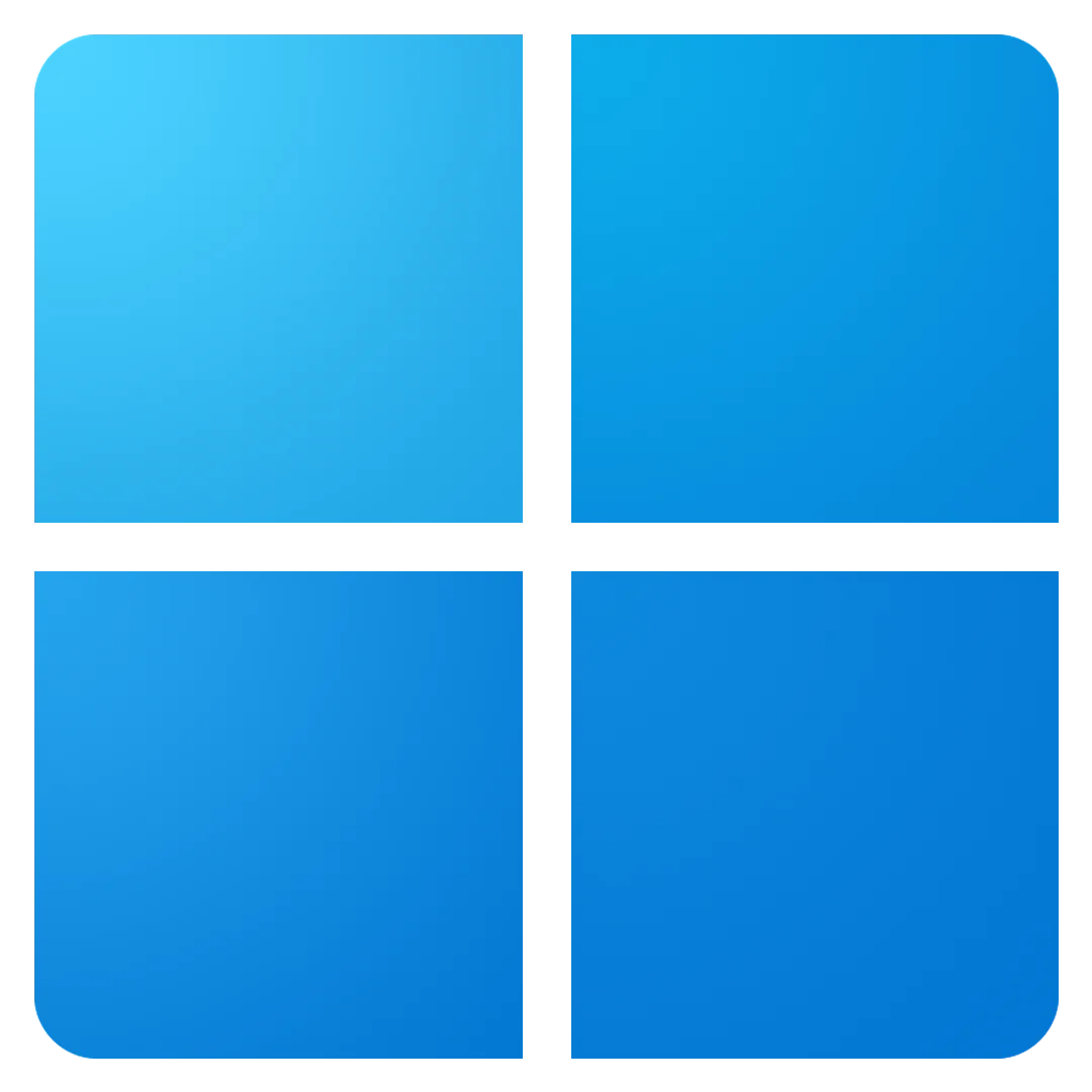 Windows Logo